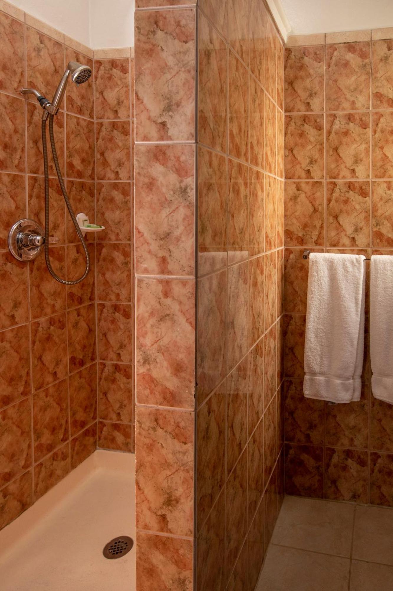 Edwardian Hotel San Francisco Rom bilde